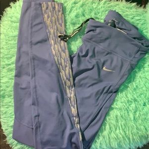 Nike workout pants
